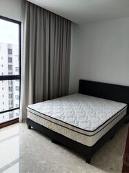Woodsvale (D25), Condominium #590126111